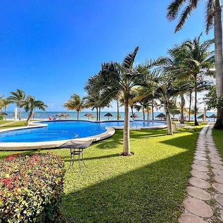 Bello Mar De Cancun, Beautiful 2Br 2Ba Condo Overlooking Beach Spectacular View! Buitenkant foto