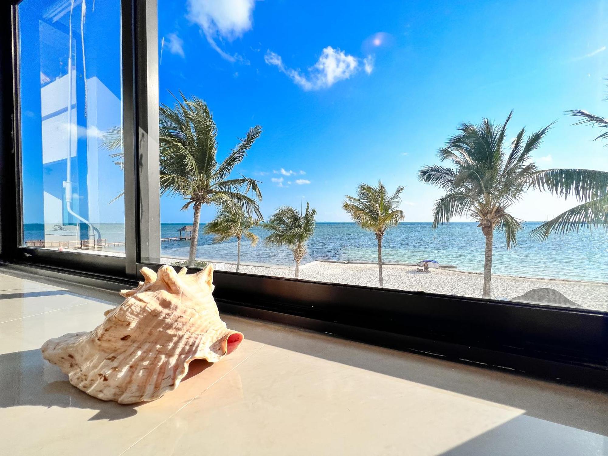 Bello Mar De Cancun, Beautiful 2Br 2Ba Condo Overlooking Beach Spectacular View! Buitenkant foto