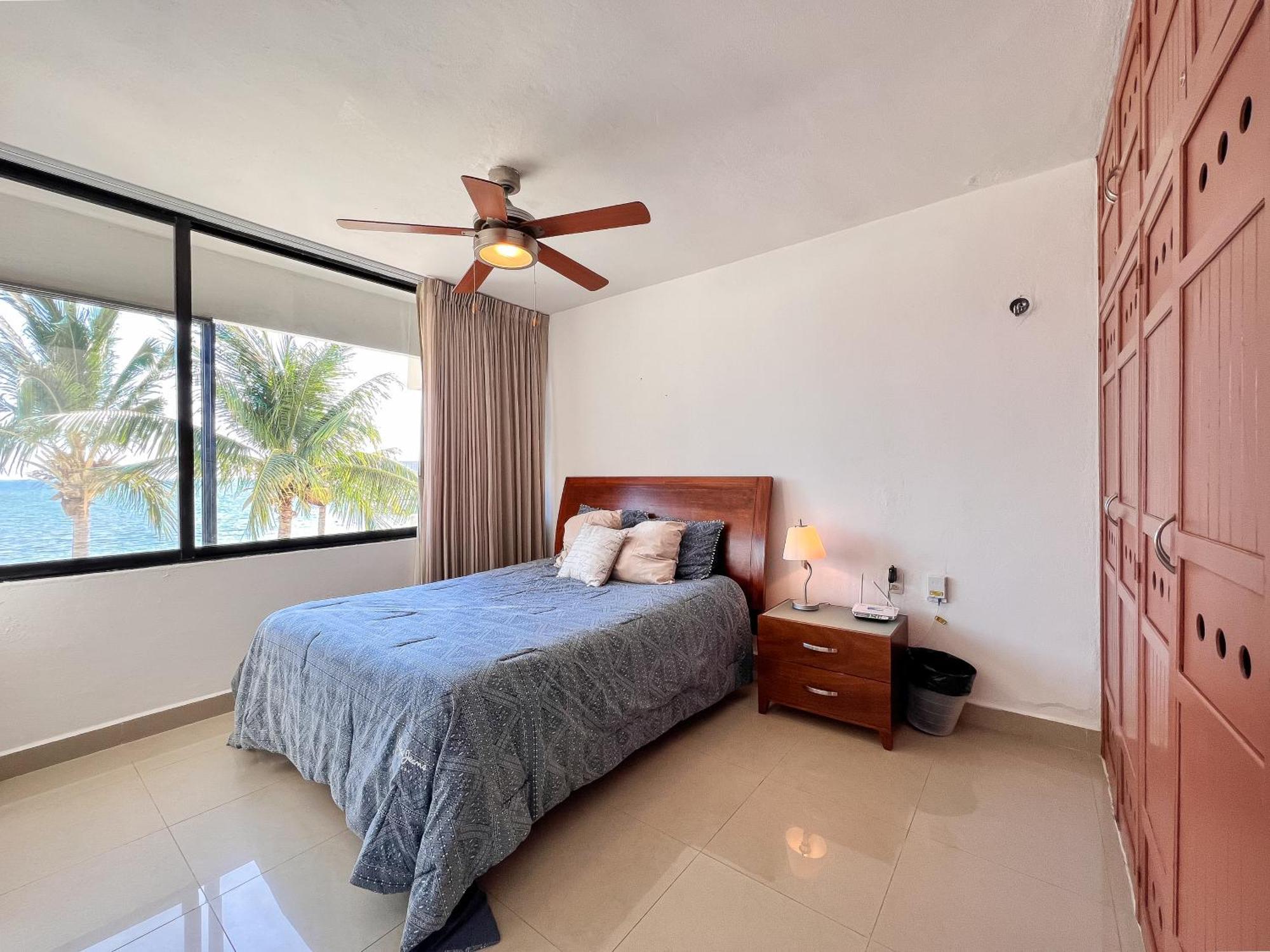 Bello Mar De Cancun, Beautiful 2Br 2Ba Condo Overlooking Beach Spectacular View! Buitenkant foto