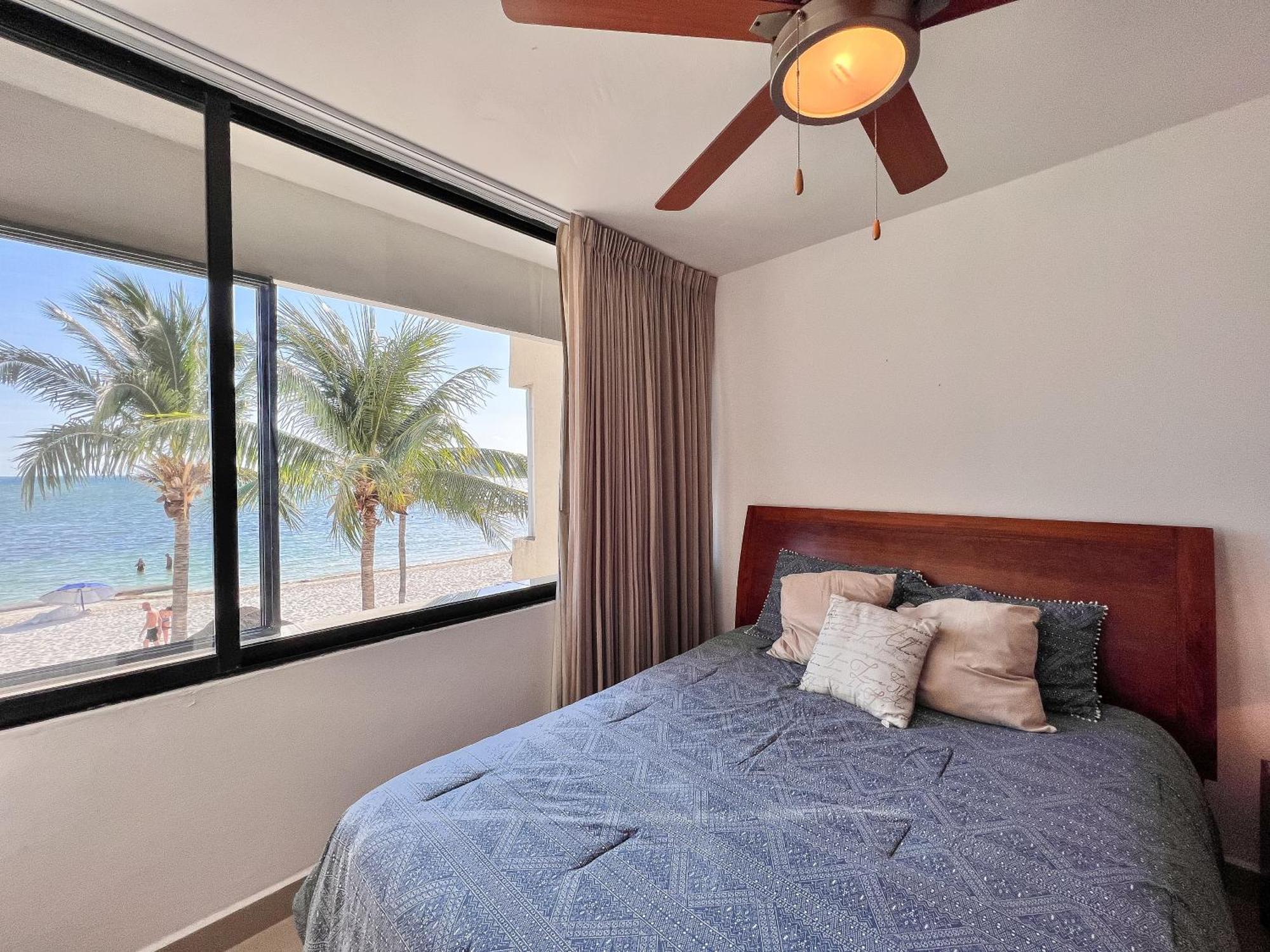 Bello Mar De Cancun, Beautiful 2Br 2Ba Condo Overlooking Beach Spectacular View! Buitenkant foto