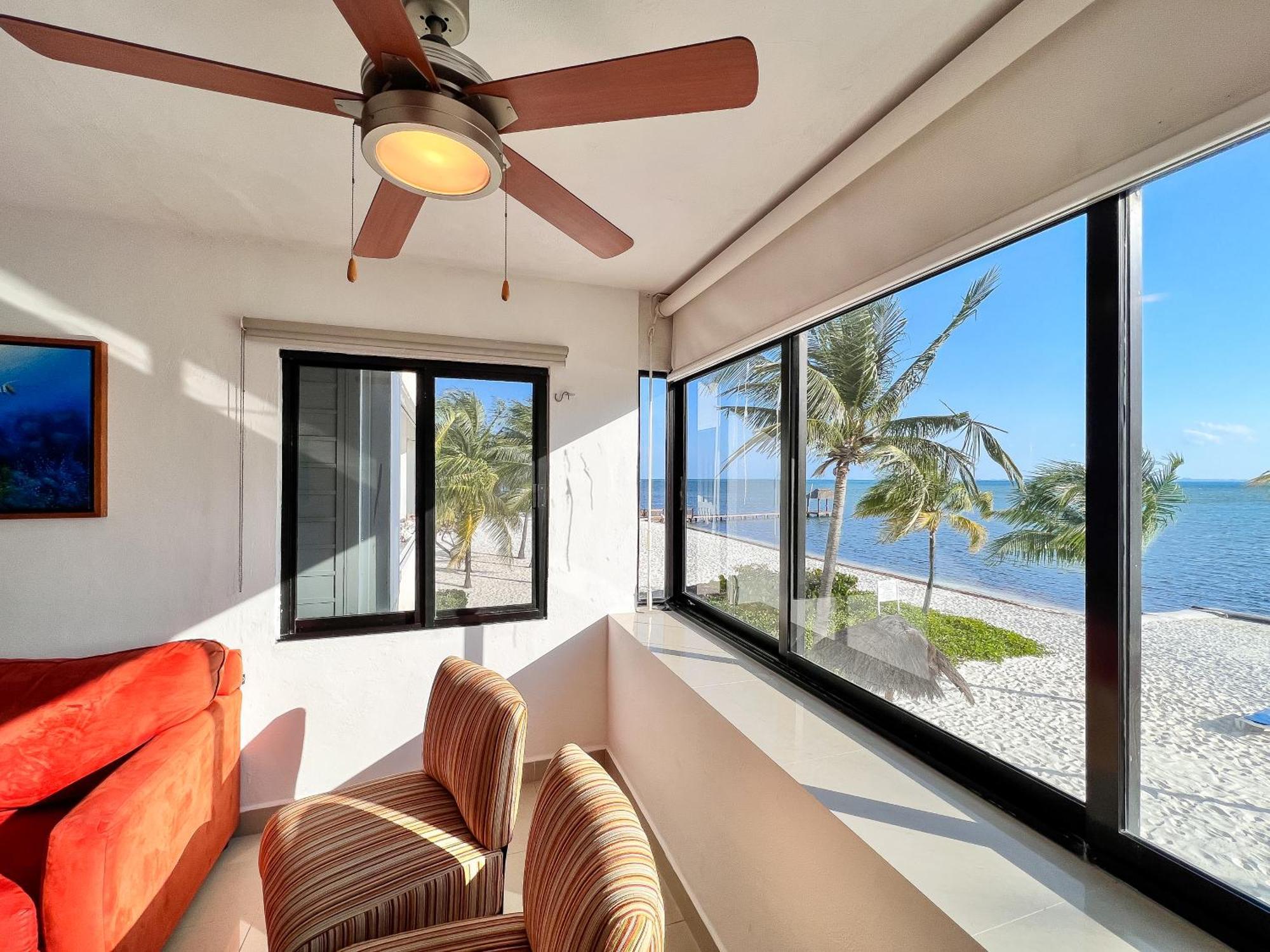 Bello Mar De Cancun, Beautiful 2Br 2Ba Condo Overlooking Beach Spectacular View! Buitenkant foto