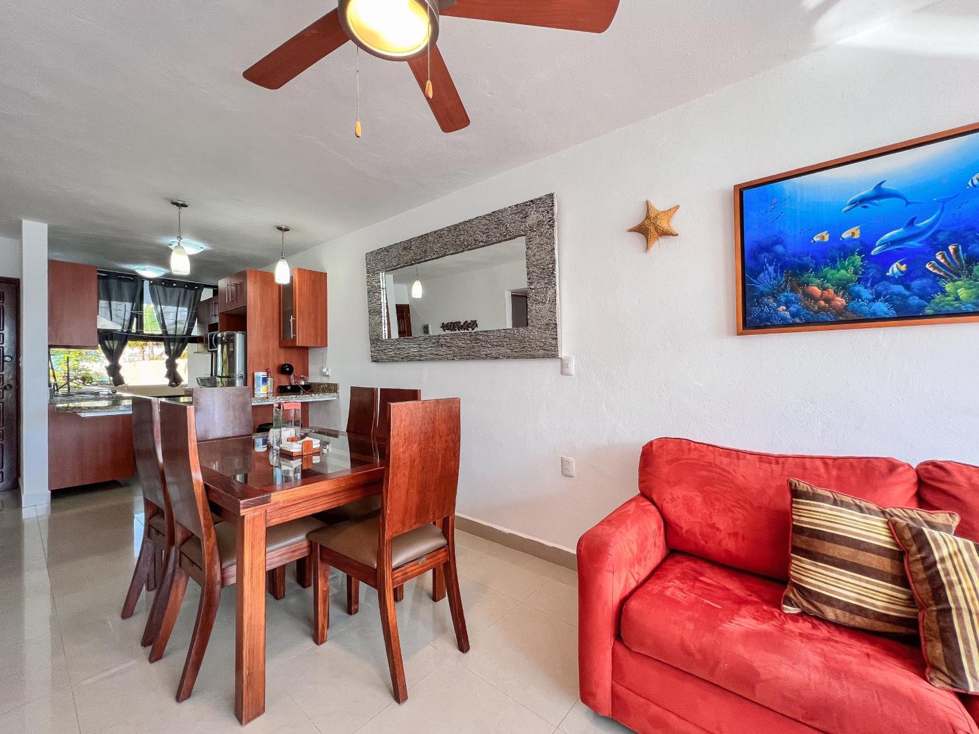 Bello Mar De Cancun, Beautiful 2Br 2Ba Condo Overlooking Beach Spectacular View! Buitenkant foto