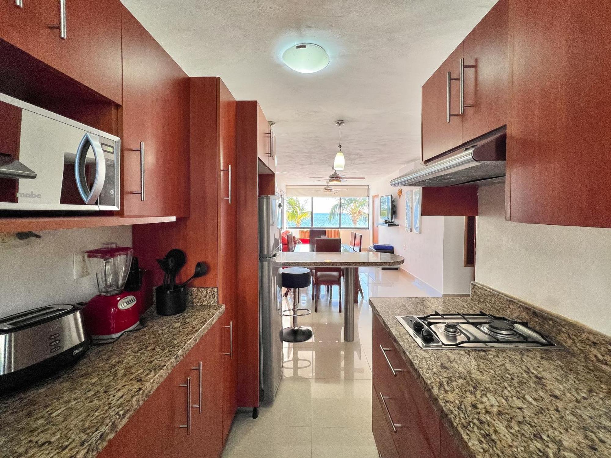 Bello Mar De Cancun, Beautiful 2Br 2Ba Condo Overlooking Beach Spectacular View! Buitenkant foto