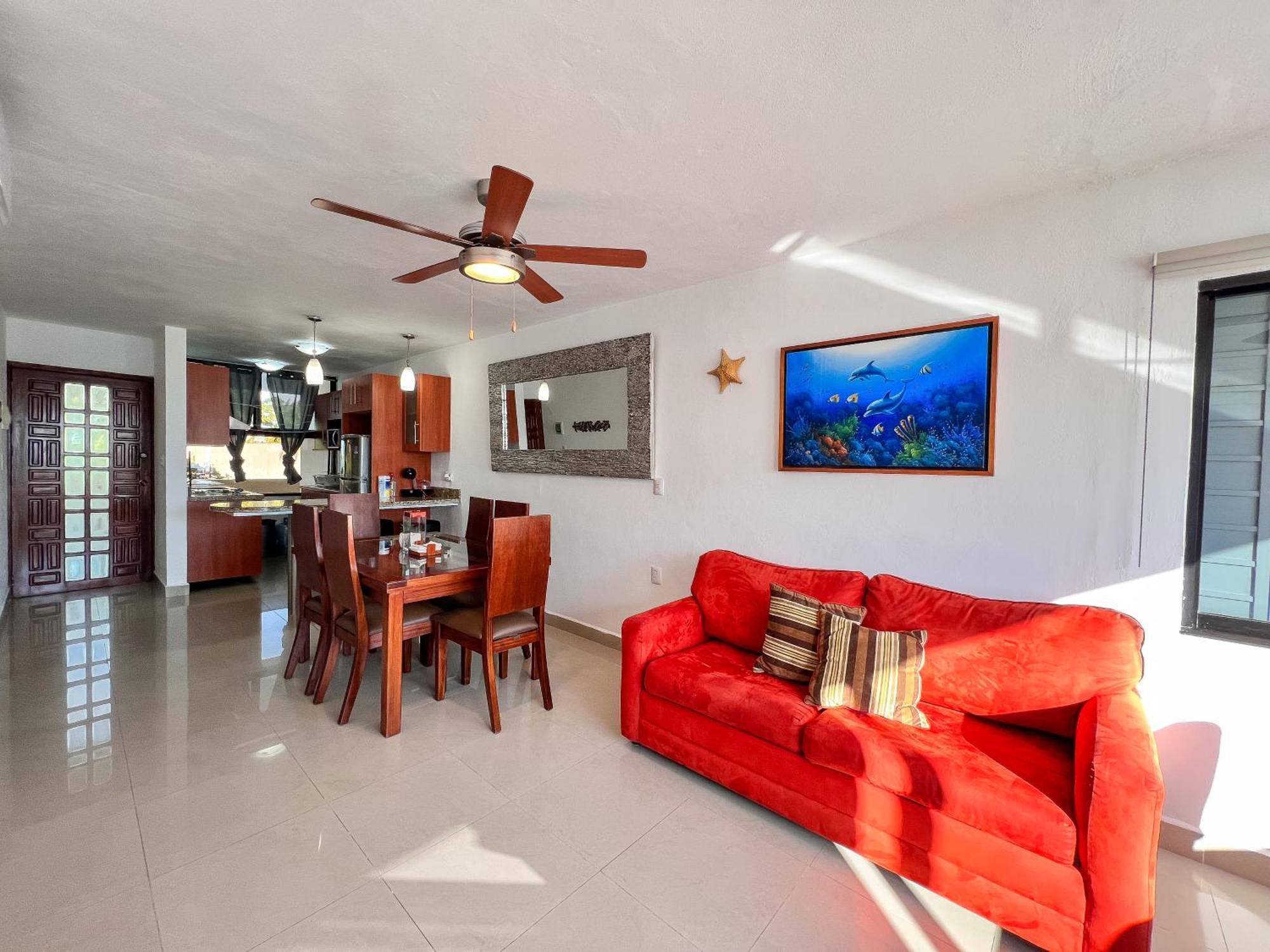 Bello Mar De Cancun, Beautiful 2Br 2Ba Condo Overlooking Beach Spectacular View! Buitenkant foto