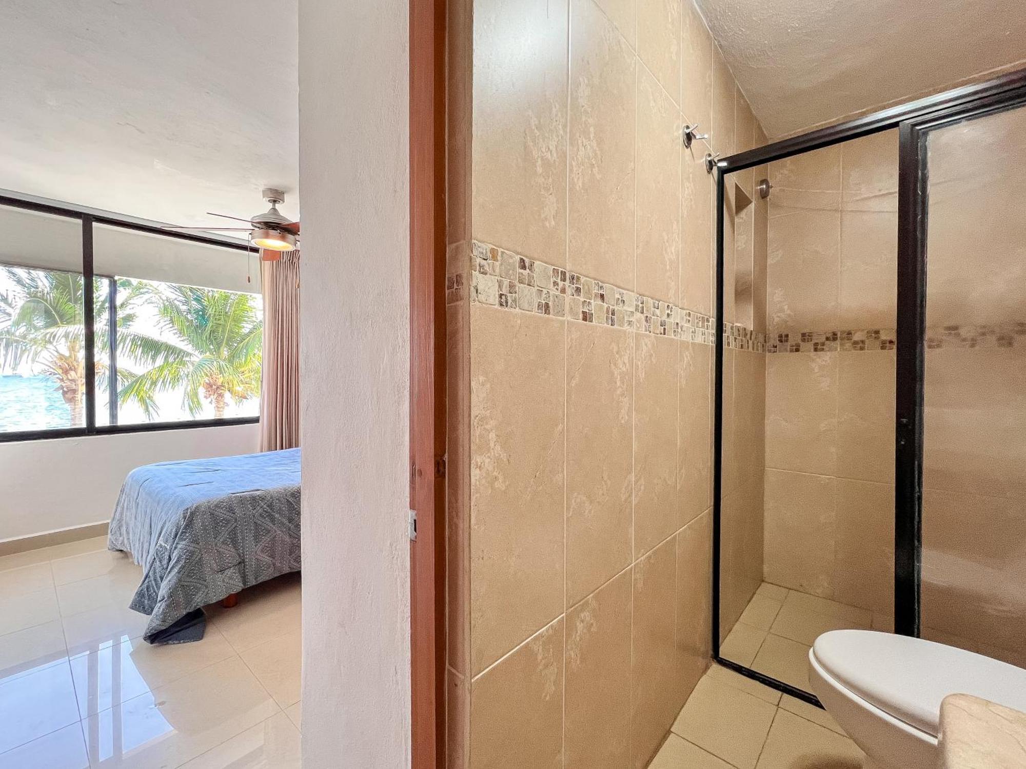 Bello Mar De Cancun, Beautiful 2Br 2Ba Condo Overlooking Beach Spectacular View! Buitenkant foto