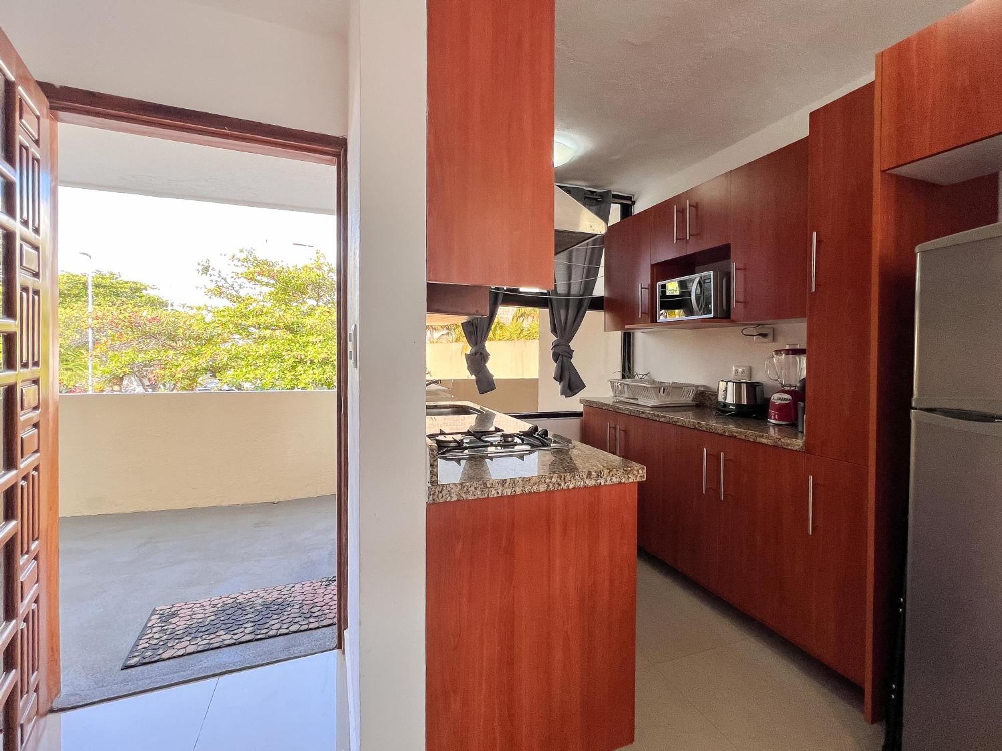 Bello Mar De Cancun, Beautiful 2Br 2Ba Condo Overlooking Beach Spectacular View! Buitenkant foto