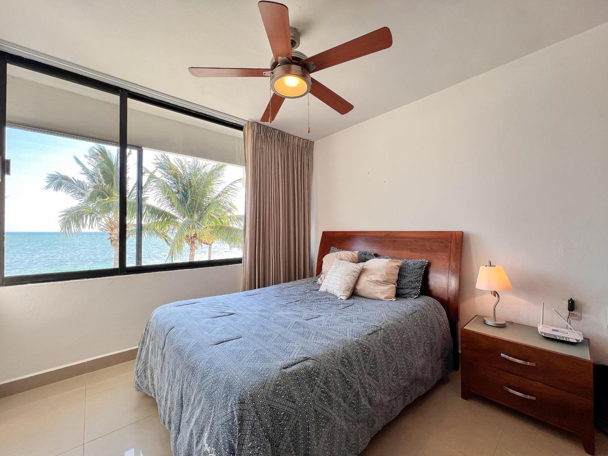 Bello Mar De Cancun, Beautiful 2Br 2Ba Condo Overlooking Beach Spectacular View! Buitenkant foto