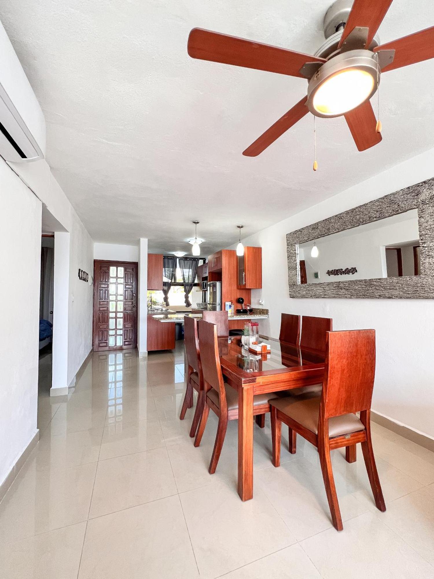 Bello Mar De Cancun, Beautiful 2Br 2Ba Condo Overlooking Beach Spectacular View! Buitenkant foto