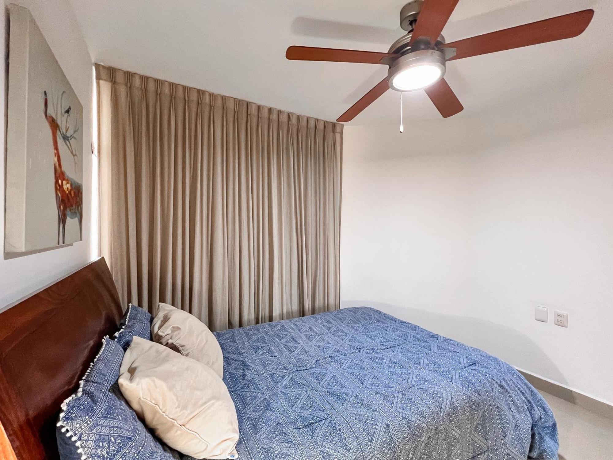 Bello Mar De Cancun, Beautiful 2Br 2Ba Condo Overlooking Beach Spectacular View! Buitenkant foto
