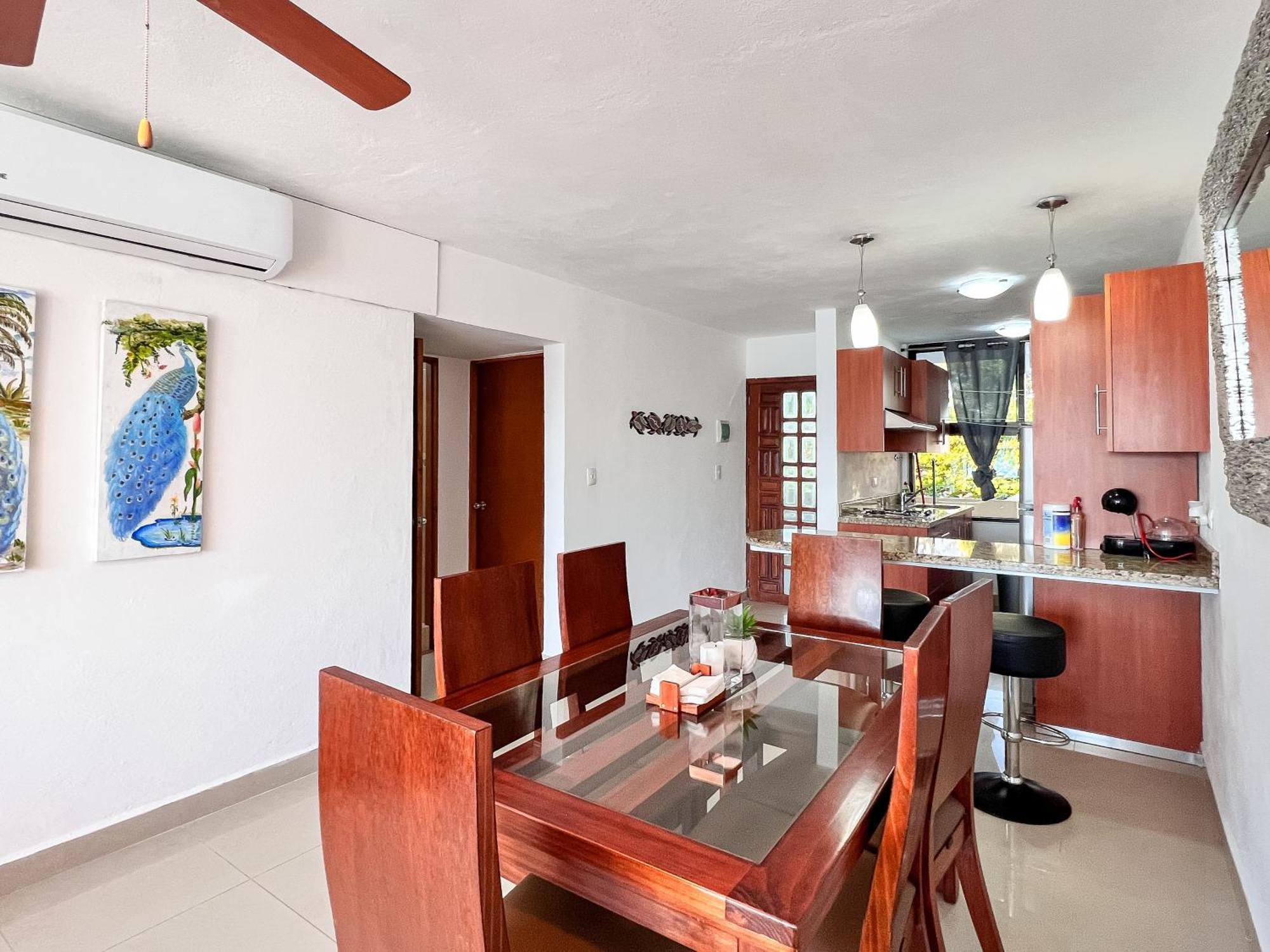 Bello Mar De Cancun, Beautiful 2Br 2Ba Condo Overlooking Beach Spectacular View! Buitenkant foto
